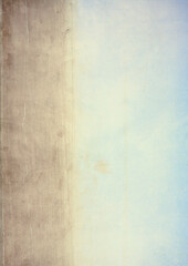 Old paper texture background