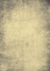Old paper texture background