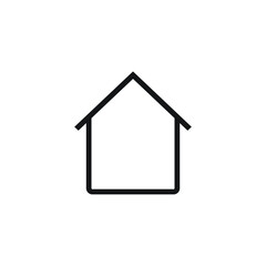 home icon vector