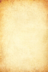 Old paper texture background