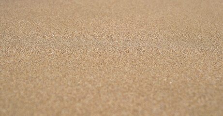 Abstract sand texture