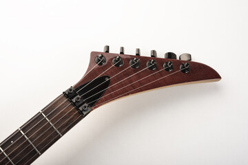 The professional tool of every guitarist