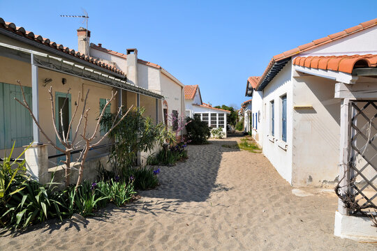 Le Racou, Argeles sur mer