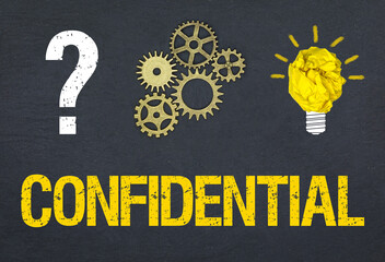 Confidential
