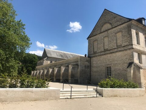 church of the holy trinity