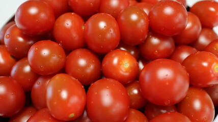 cherry tomato