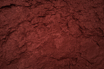 Dark red Stones texture