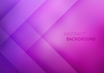 Obraz premium Abstract red vector background with stripes