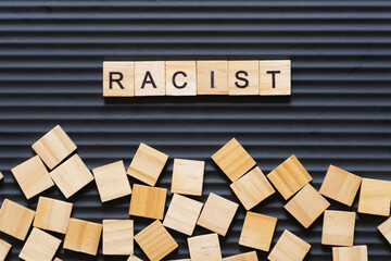 Anti-racist statements In the event that a black person was attacked Being exploited in...