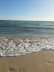 Mare Salento Italia