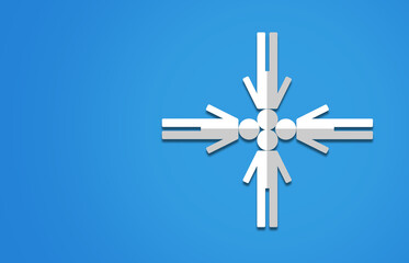 Business Teamwork Concept People Brainstorm