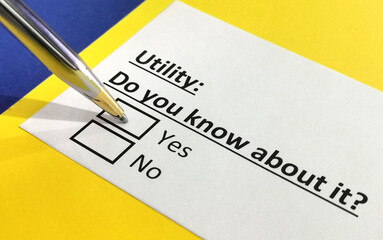 Questionnaire