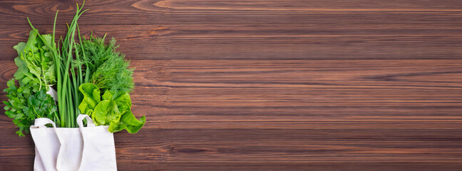 spring in the garden