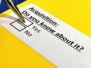 Questionnaire