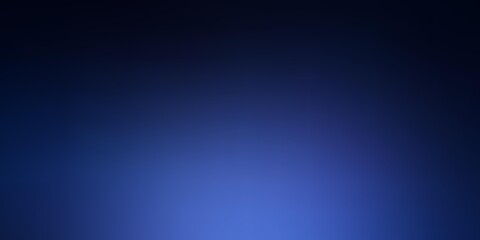 Dark Purple vector modern blurred background. Brand new colorful illustration in blur style. Base for your app design.