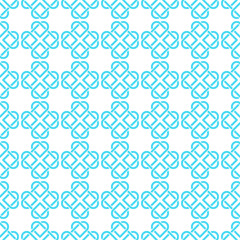 Art deco seamless background.