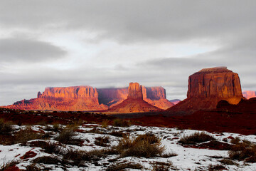 Monument Valley #2