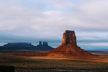 Monument Valley