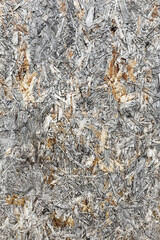 Grungy painted wooden plywood wall. Background photo texture