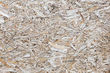 Grungy painted wooden plywood wall. Background photo texture