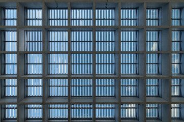 Obraz premium Windows of a Building