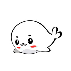 seal Animal baby