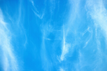 Abstract beautiful soft sky background image