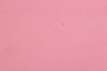Pink vintage style recycled cardboard paper surface