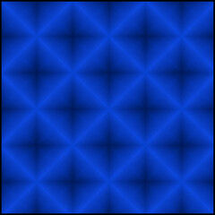 blue abstract background