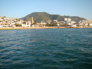 Puerto Vallarta centro