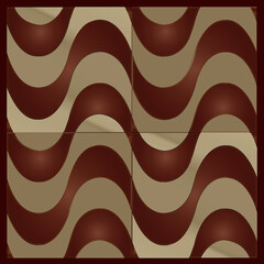 abstract seamless background