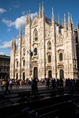 Duomo Milano