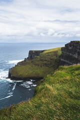 cliffs of moher ireland