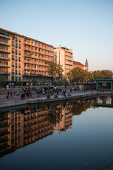 Darsena Milano