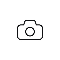 Capture icon design isolated on white background