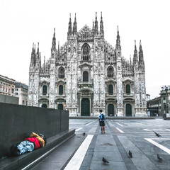 Duomo Milano