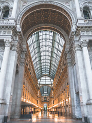 Galleria Vittorio Emanuele