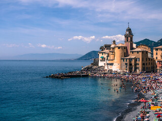 Camogli Liguria
