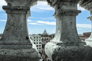 Rome Cupolone