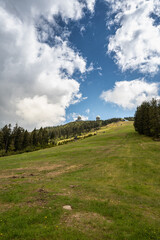 Großer Arber| Berg | Berge | Der König im Bayerischen Wald | Urlaub | Tourismus