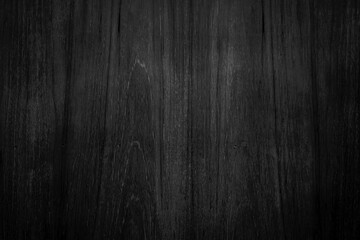Wood texture, black abstract wooden background,natural gray wood wall backgrounds.