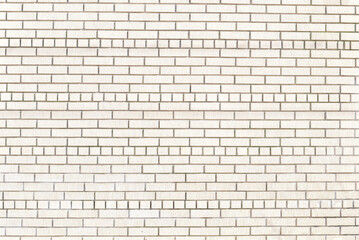 Brick collection - light yellow masonry
