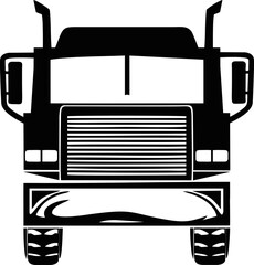 TRUCK SVG, tow truck vector, 18 wheeler svg, monster truck dxf, truck cut file, monster truck vector, trucker svg, logging truck svg, decal  © Volodymyr