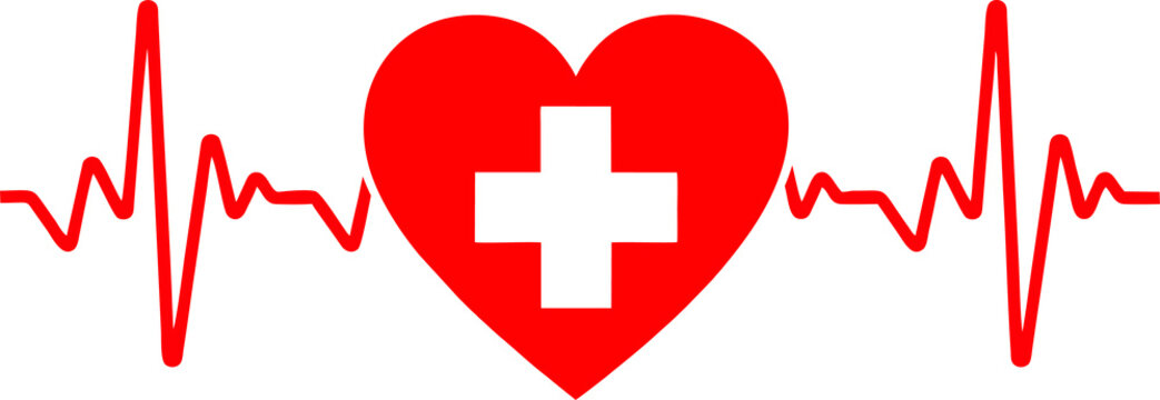 Download Heartbeat Svg Bundle Heart Beat Svg Heartbeat Clipart Healthcare Nurse Svg Cut File Cutting File Stethoscope Health Heart Cardiogram Ekg Svg Stock Vector Adobe Stock