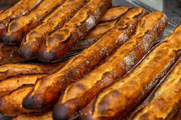 フランスパン（バゲット）