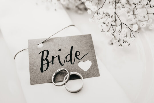 Detalles de boda