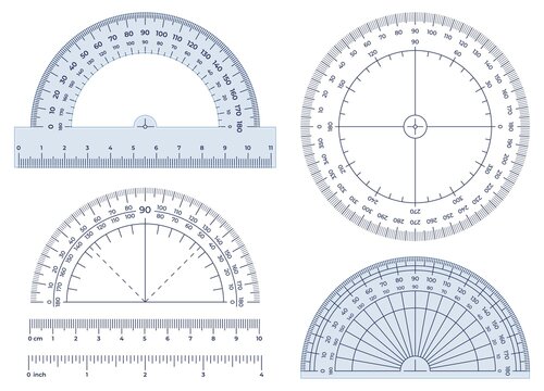 Ruler PNG Image, Ruler Compass Ruler Element, Scale, Proportion