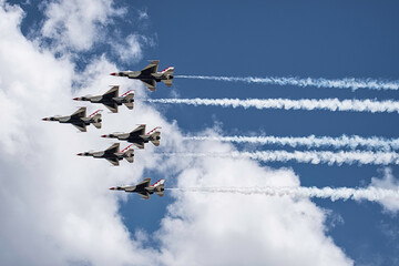 Air Force Thunderbirds