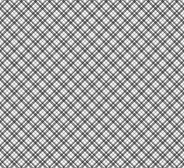 Fototapeta premium abstract striped pattern on white background 