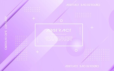 Fototapeta premium modern abstract dynamic vector background banner with line and dots,can be used in cover design,poster,flyer,book design,website backgrounds or advertising.vector illustration.